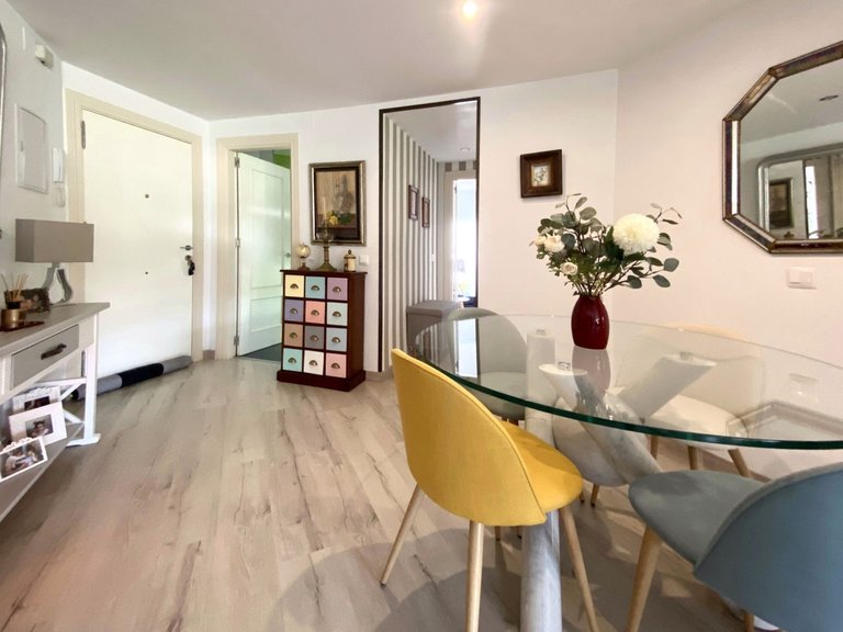 Apartment for Sale in Mijas Golf, Malaga 12