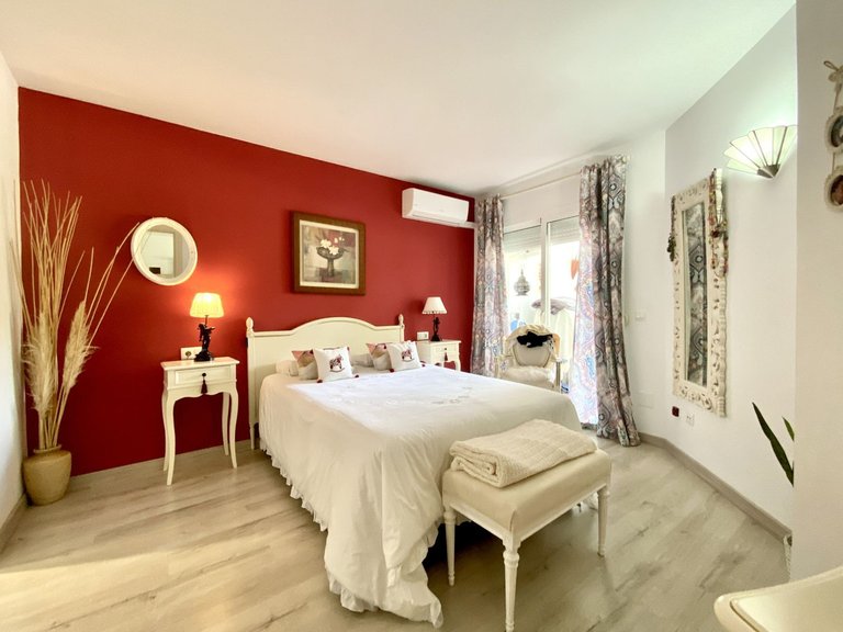 Apartment for Sale in Mijas Golf, Malaga 13
