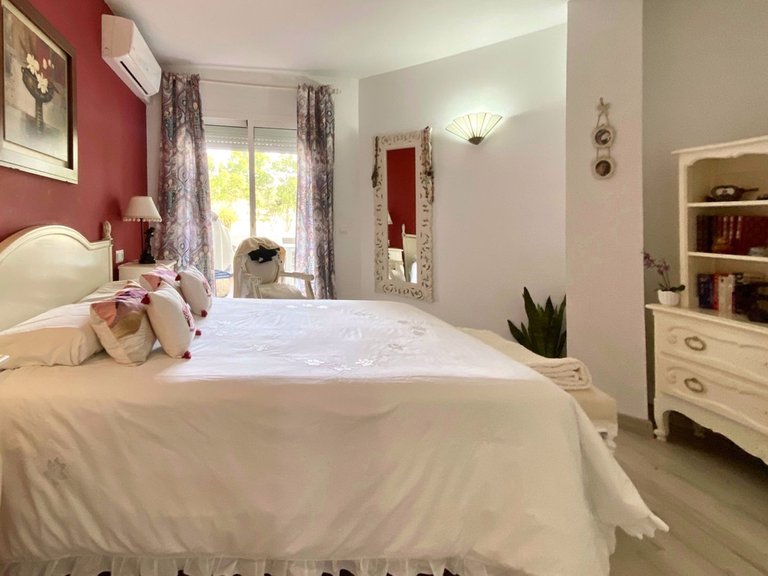 Apartment for Sale in Mijas Golf, Malaga 14