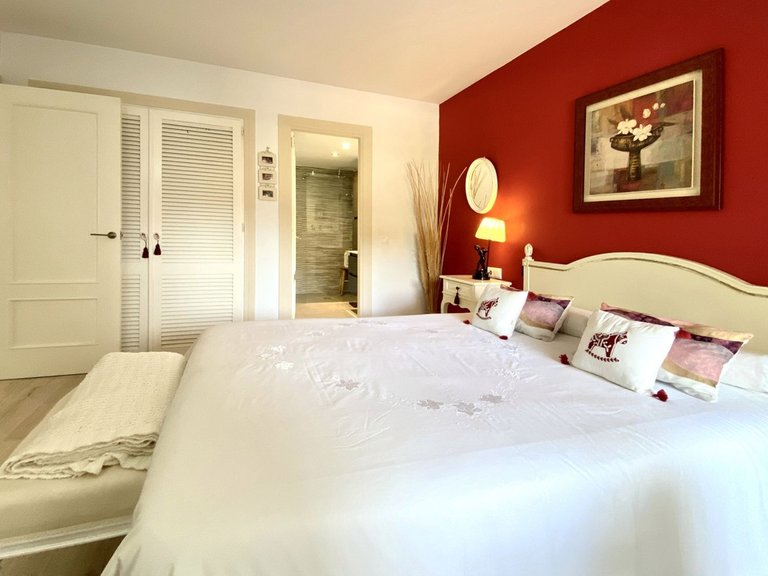 Apartment for Sale in Mijas Golf, Malaga 15