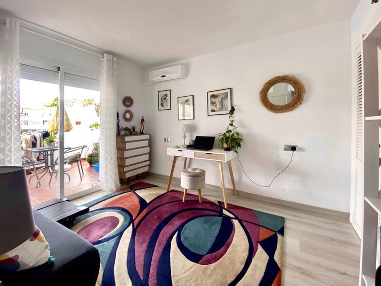 Apartment for Sale in Mijas Golf, Malaga 18