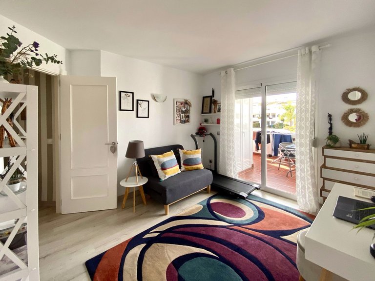 Apartment for Sale in Mijas Golf, Malaga 19
