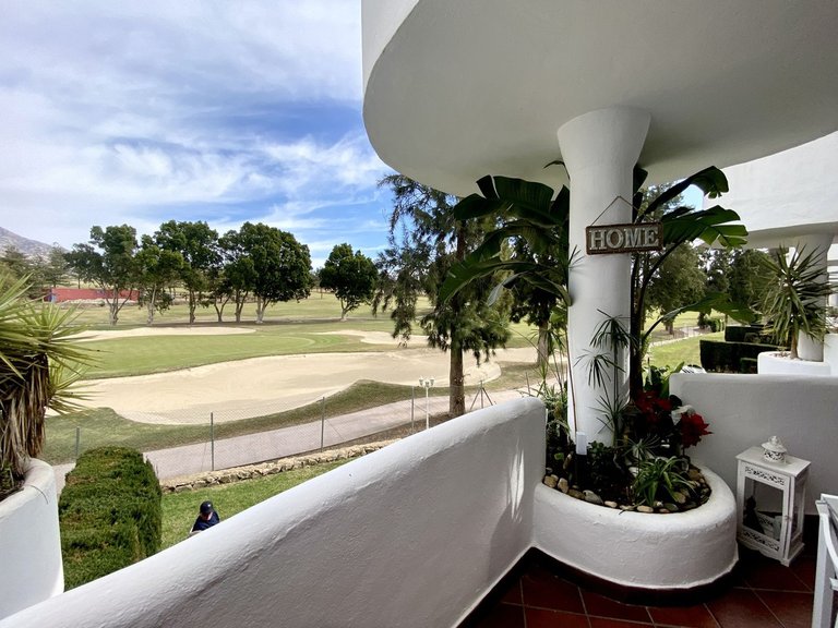 Apartment for Sale in Mijas Golf, Malaga 2