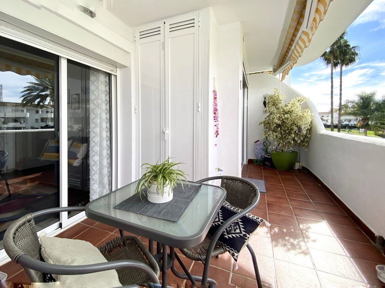 Apartment for Sale in Mijas Golf, Malaga 24