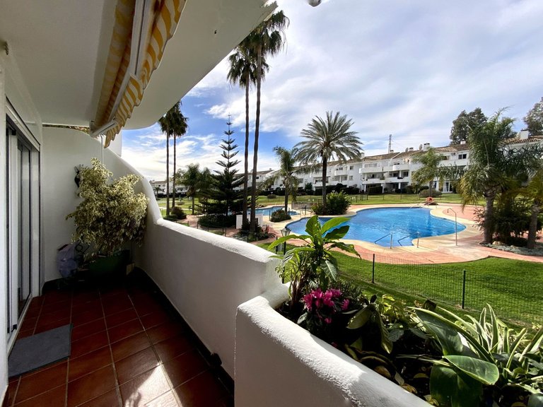 Apartment for Sale in Mijas Golf, Malaga 25