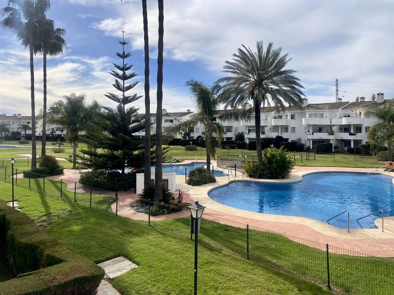 Apartment for Sale in Mijas Golf, Malaga 26