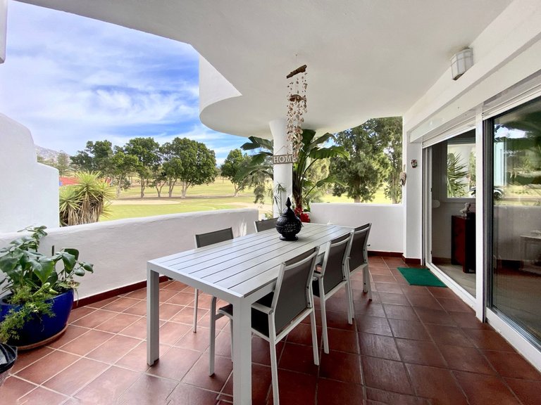 Apartment for Sale in Mijas Golf, Malaga 3