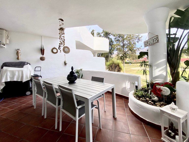 Apartment for Sale in Mijas Golf, Malaga 4