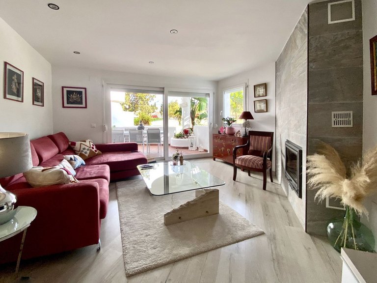 Apartment for Sale in Mijas Golf, Malaga 5