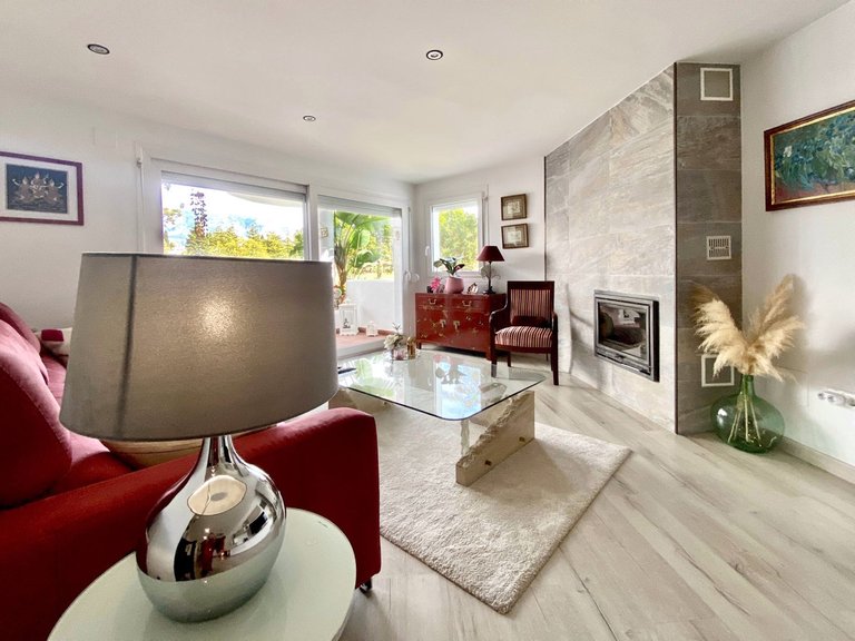 Apartment for Sale in Mijas Golf, Malaga 6