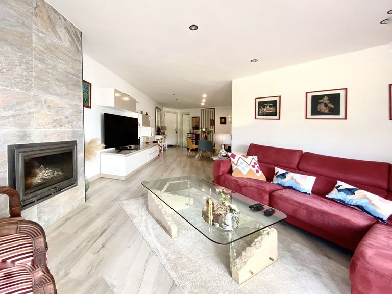 Apartment for Sale in Mijas Golf, Malaga 7