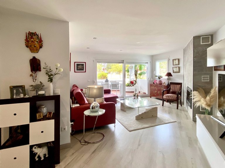 Apartment for Sale in Mijas Golf, Malaga 8