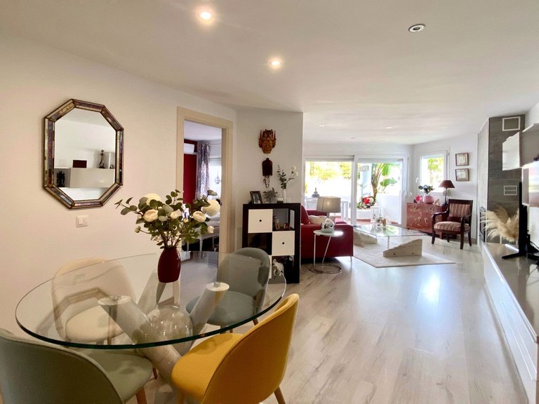 Apartment for Sale in Mijas Golf, Malaga 9