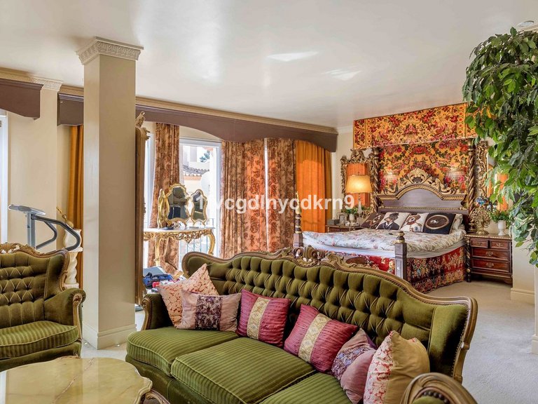 Apartment for Sale in Estepona, Malaga 11