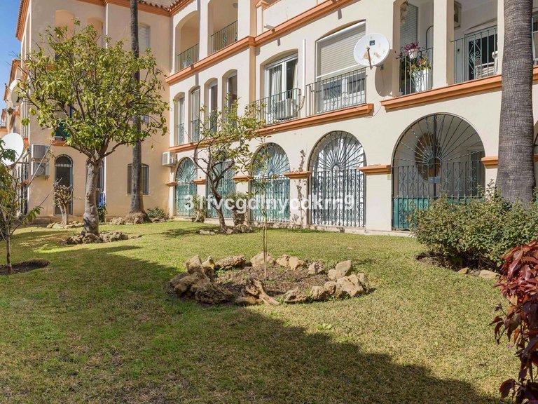 Apartment for Sale in Estepona, Malaga 12