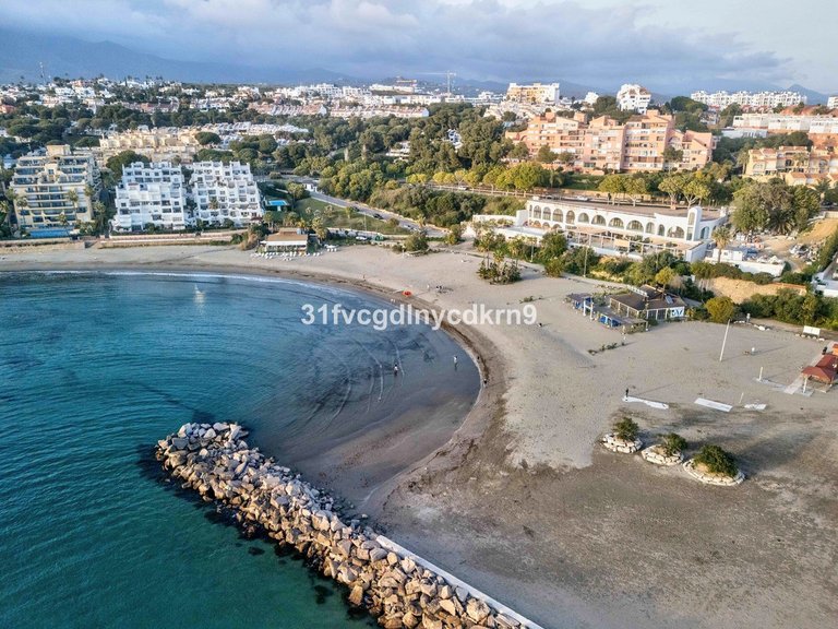 Apartment for Sale in Estepona, Malaga 18