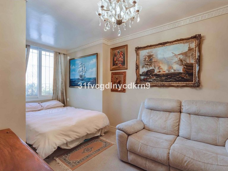 Apartment for Sale in Estepona, Malaga 21