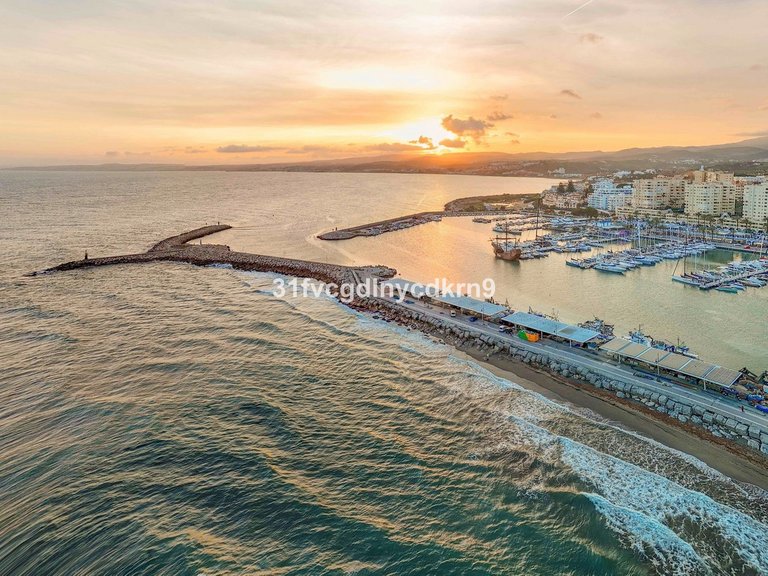 Apartment for Sale in Estepona, Malaga 26