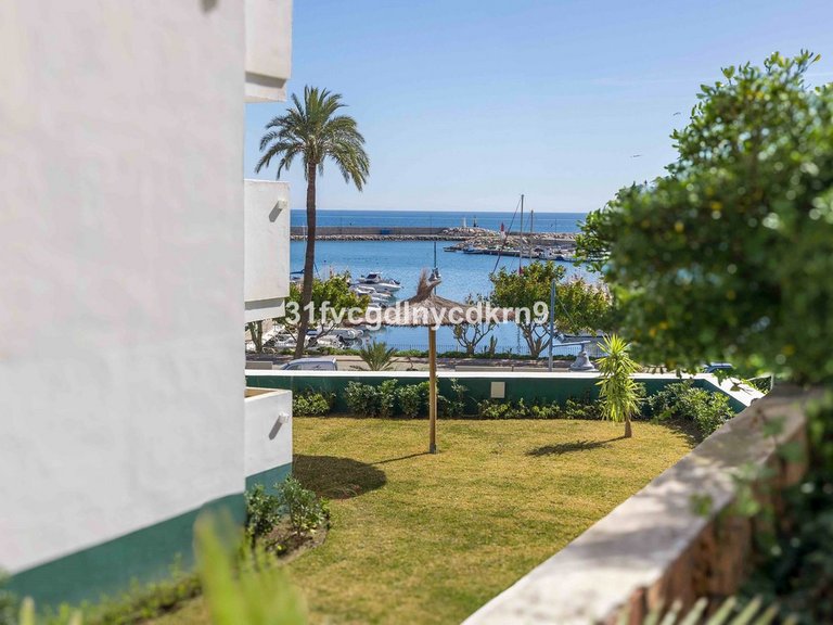Apartment for Sale in Estepona, Malaga 29