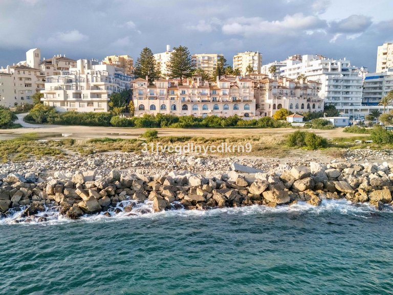 Apartment for Sale in Estepona, Malaga 7