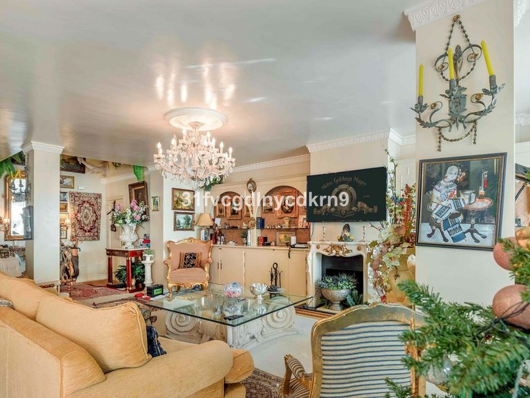 Apartment for Sale in Estepona, Malaga 8