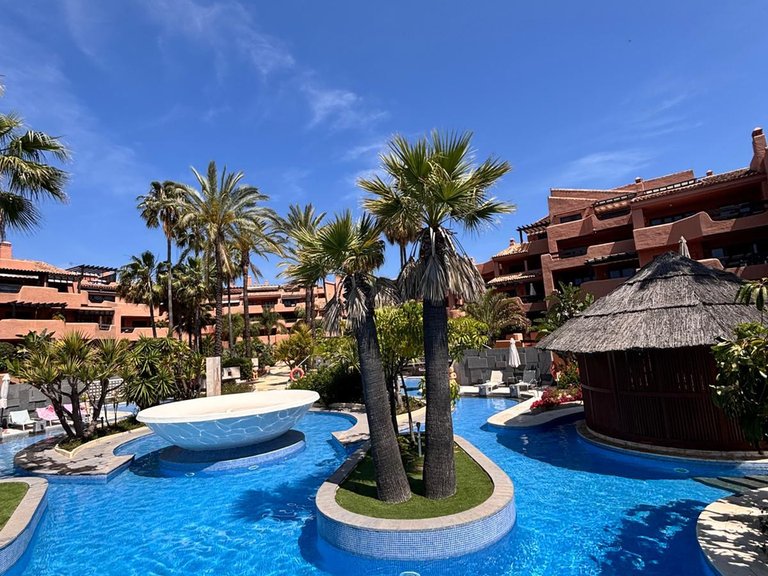 Apartment for Sale in Estepona, Malaga 1
