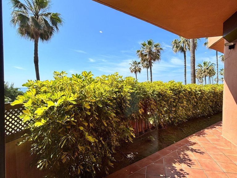 Apartment for Sale in Estepona, Malaga 10