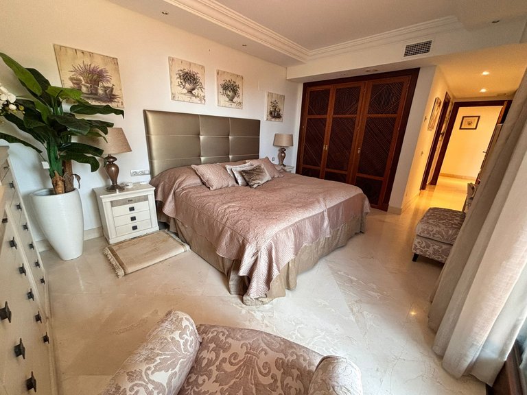 Apartment for Sale in Estepona, Malaga 16