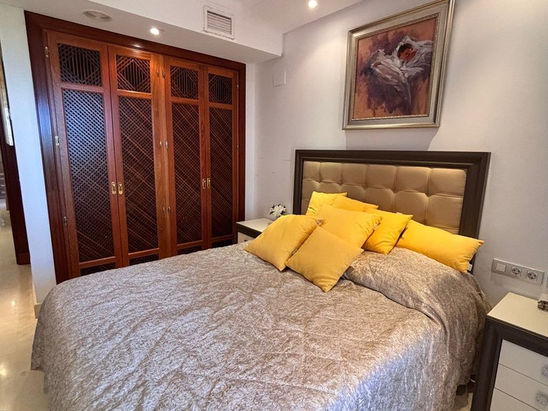 Apartment for Sale in Estepona, Malaga 17