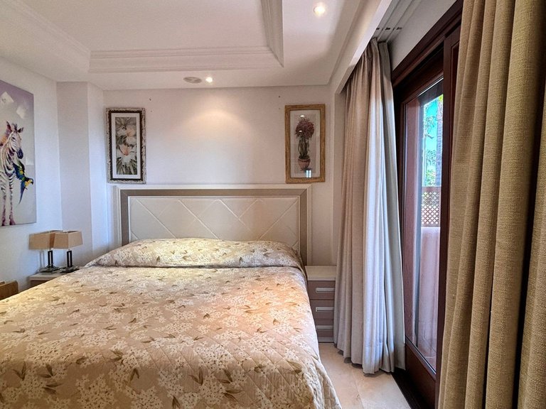 Apartment for Sale in Estepona, Malaga 18