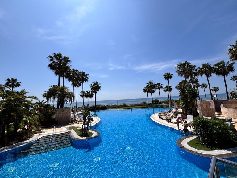 Apartment for Sale in Estepona, Malaga 2