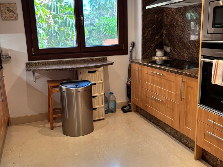 Apartment for Sale in Estepona, Malaga 20