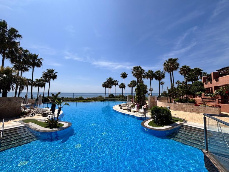 Apartment for Sale in Estepona, Malaga 22