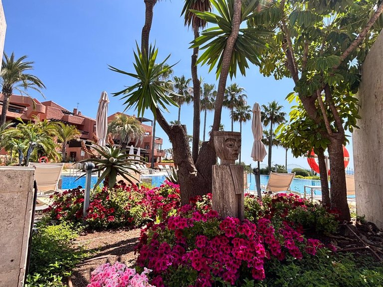 Apartment for Sale in Estepona, Malaga 23
