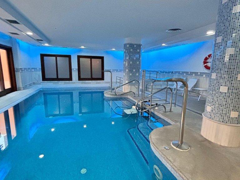 Apartment for Sale in Estepona, Malaga 25