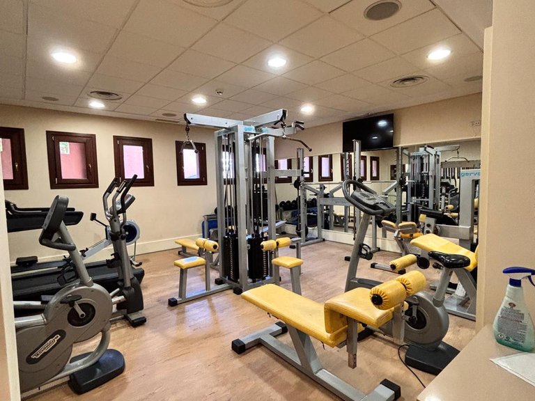 Apartment for Sale in Estepona, Malaga 28