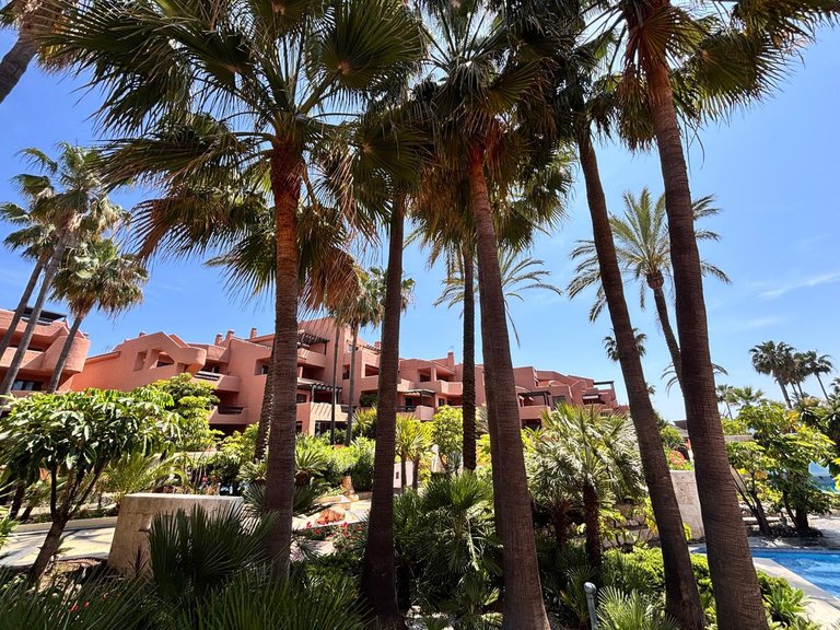 Apartment for Sale in Estepona, Malaga 3