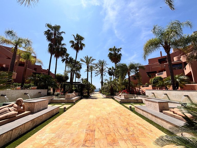 Apartment for Sale in Estepona, Malaga 31