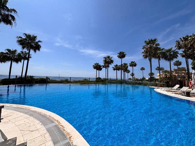 Apartment for Sale in Estepona, Malaga 32