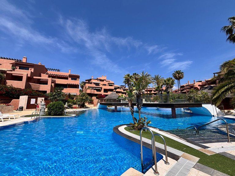 Apartment for Sale in Estepona, Malaga 4