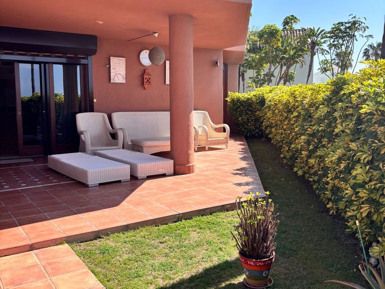 Apartment for Sale in Estepona, Malaga 6