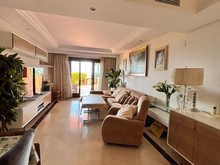 Apartment for Sale in Estepona, Malaga 8