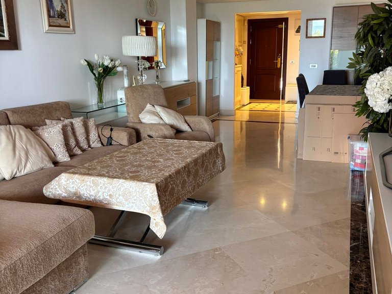 Apartment for Sale in Estepona, Malaga 9