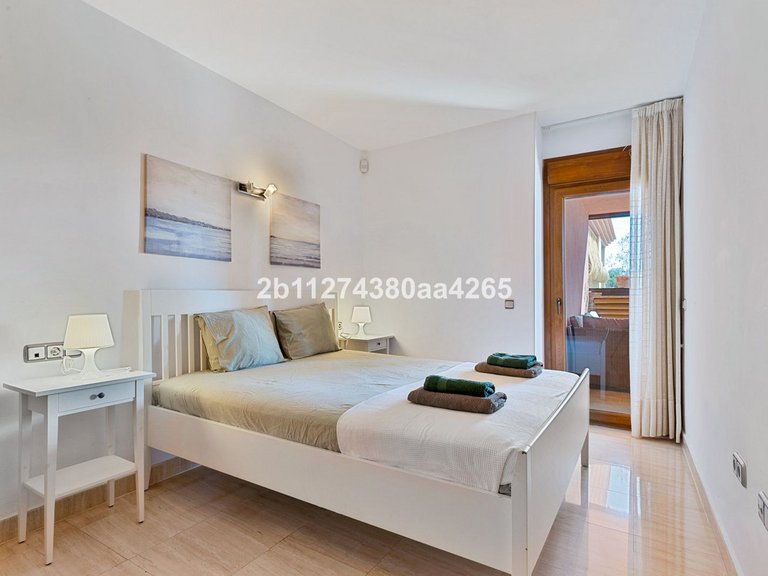 Apartment for Sale in Benalmadena, Malaga 12