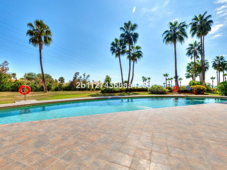 Apartment for Sale in Benalmadena, Malaga 18