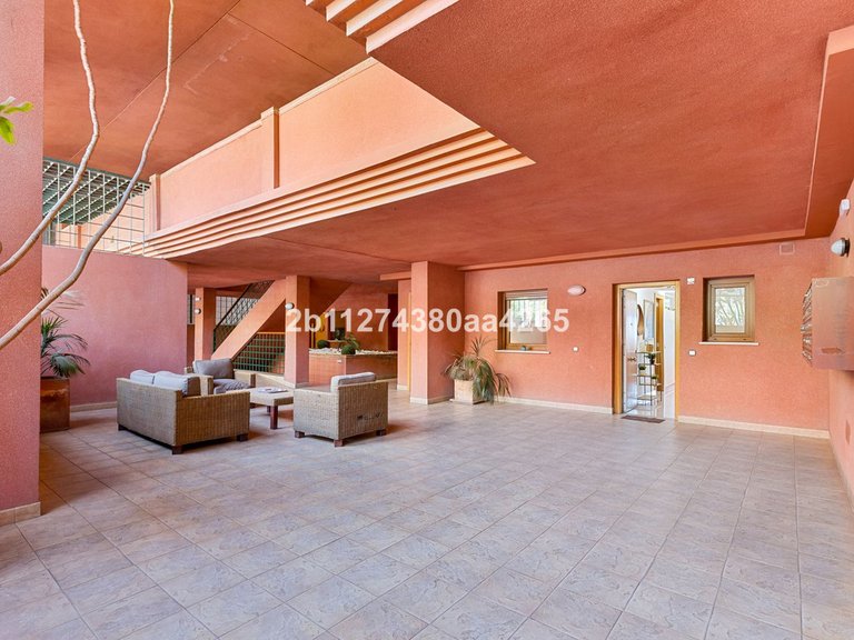Apartment for Sale in Benalmadena, Malaga 19