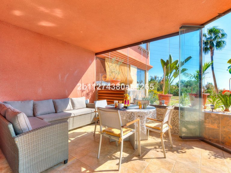 Apartment for Sale in Benalmadena, Malaga 2