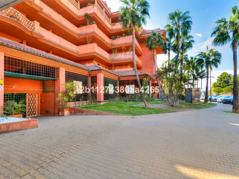 Apartment for Sale in Benalmadena, Malaga 20