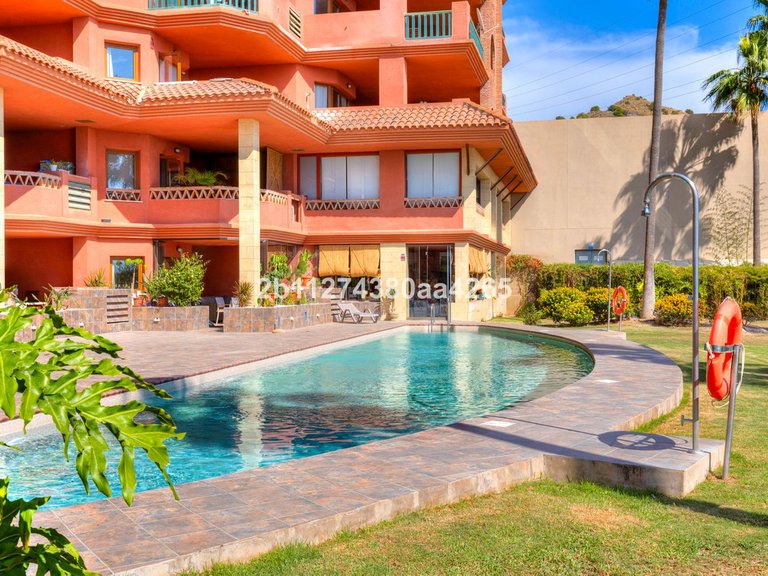 Apartment for Sale in Benalmadena, Malaga 22
