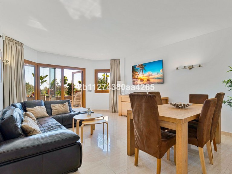 Apartment for Sale in Benalmadena, Malaga 3